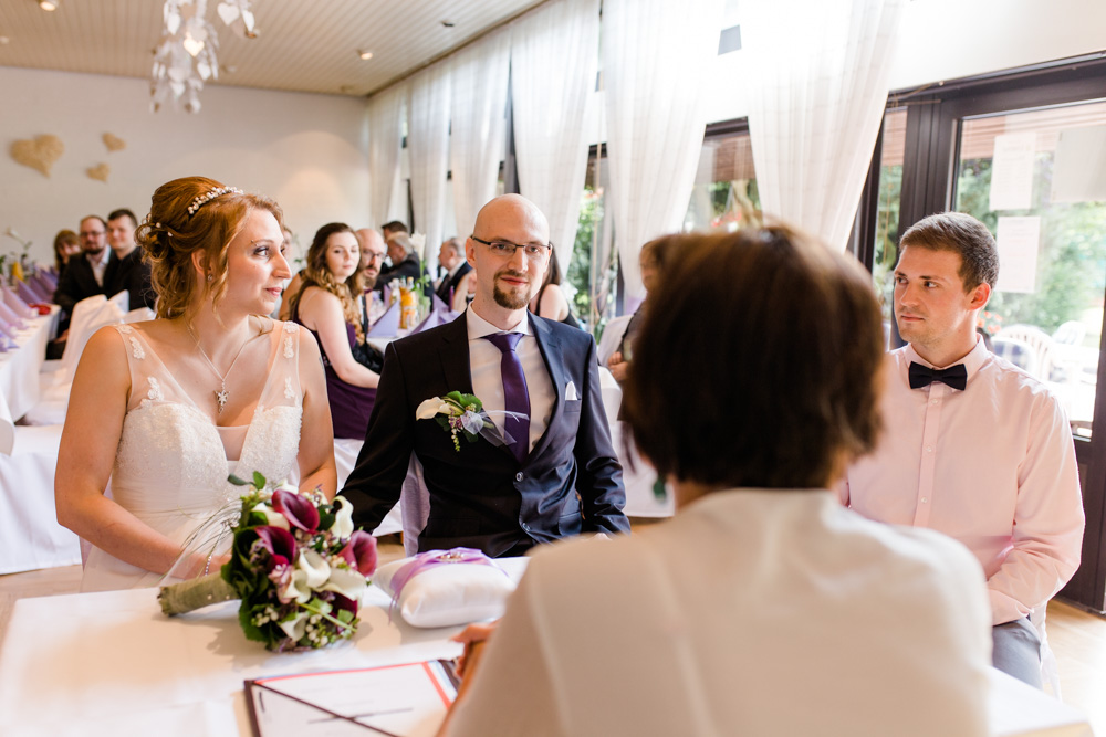 Hochzeitsfotograf in Hamburg-Stellingen